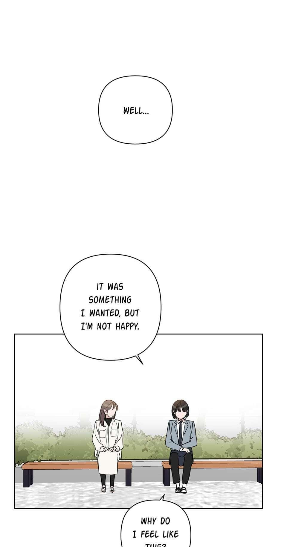 Read Positively Yours chapter 41 image 16 on Lezhin