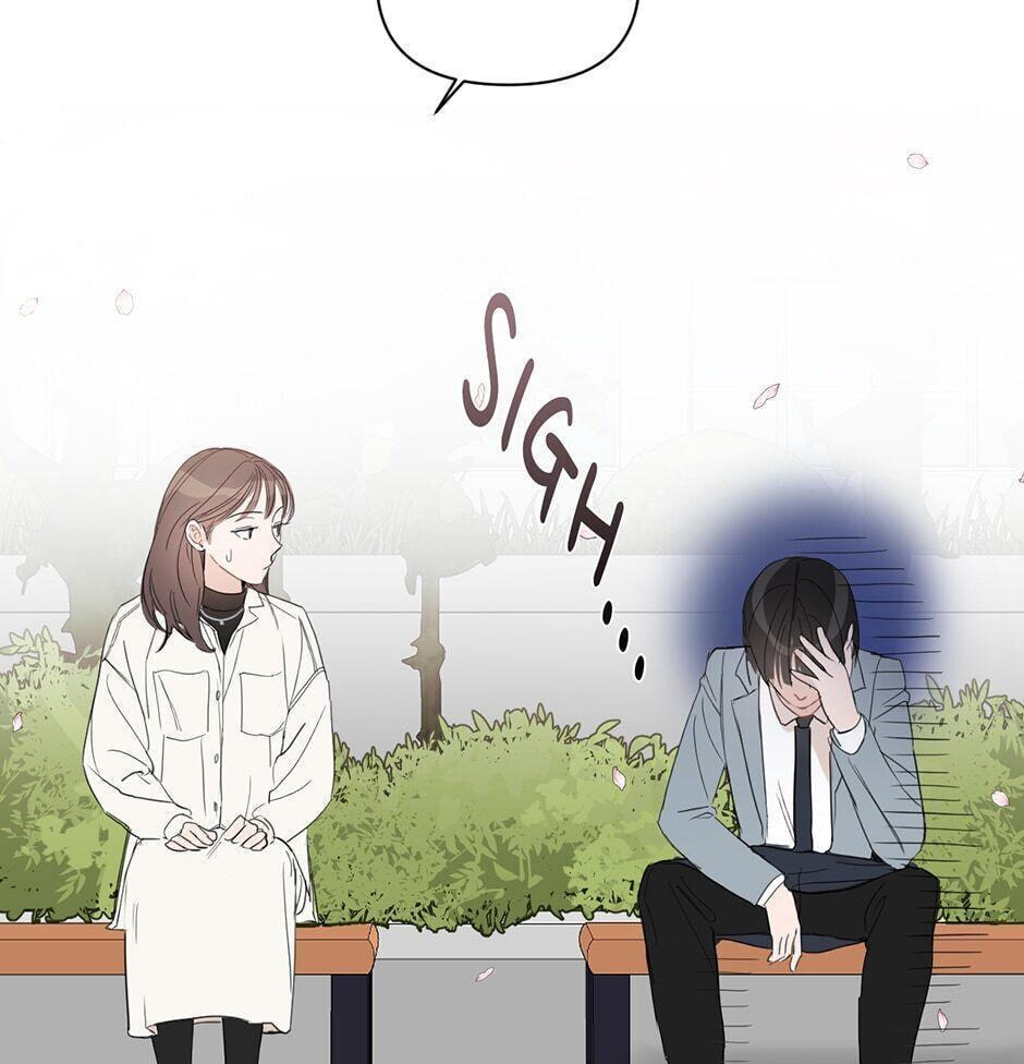 Read Positively Yours chapter 41 image 2 on Lezhin