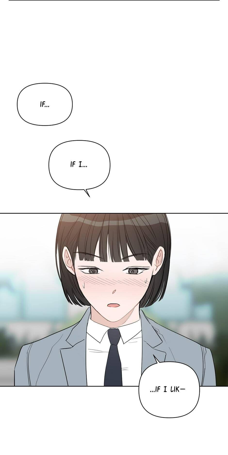 Read Positively Yours chapter 41 image 23 on Lezhin