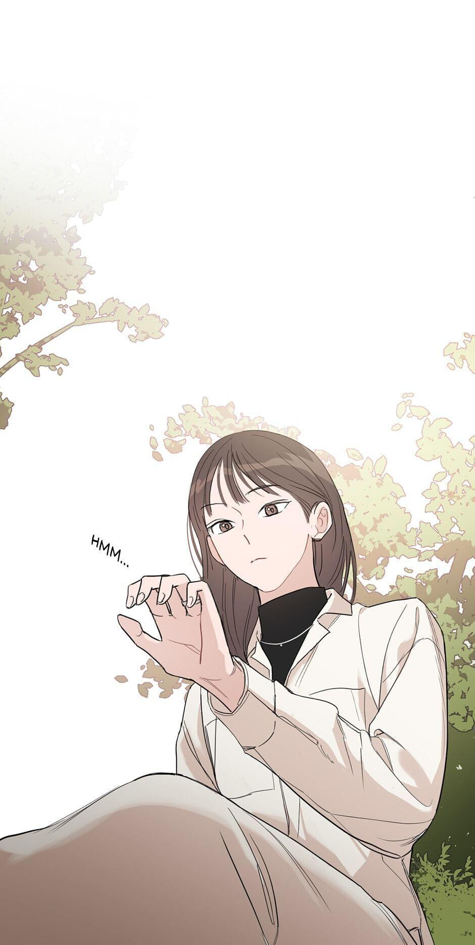 Read Positively Yours chapter 41 image 26 on Lezhin