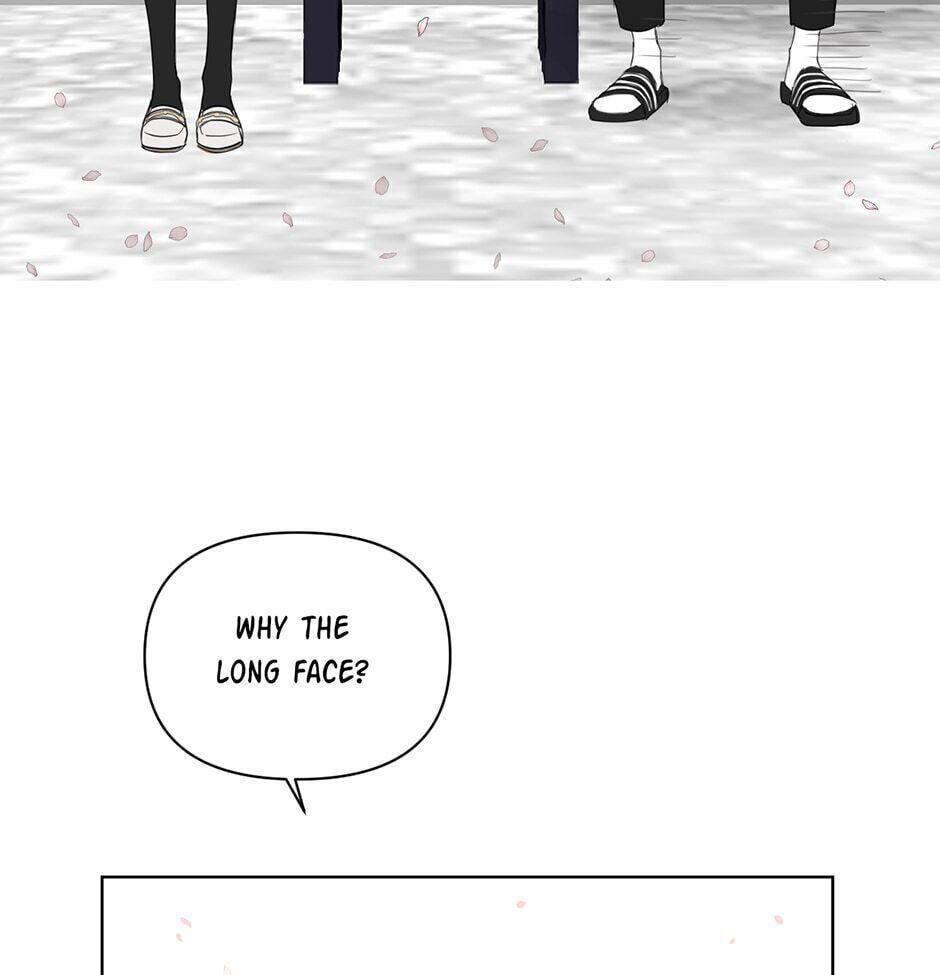 Read Positively Yours chapter 41 image 3 on Lezhin
