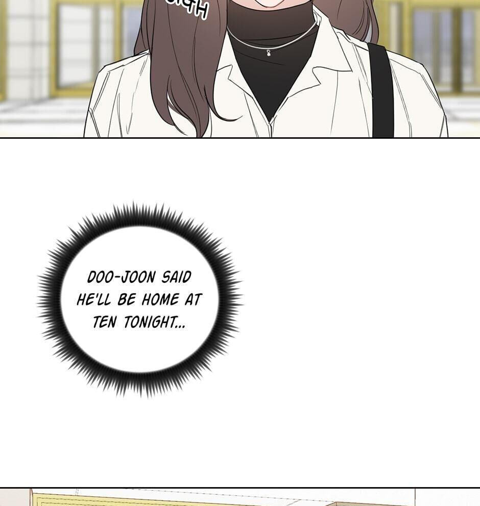 Read Positively Yours chapter 41 image 35 on Lezhin