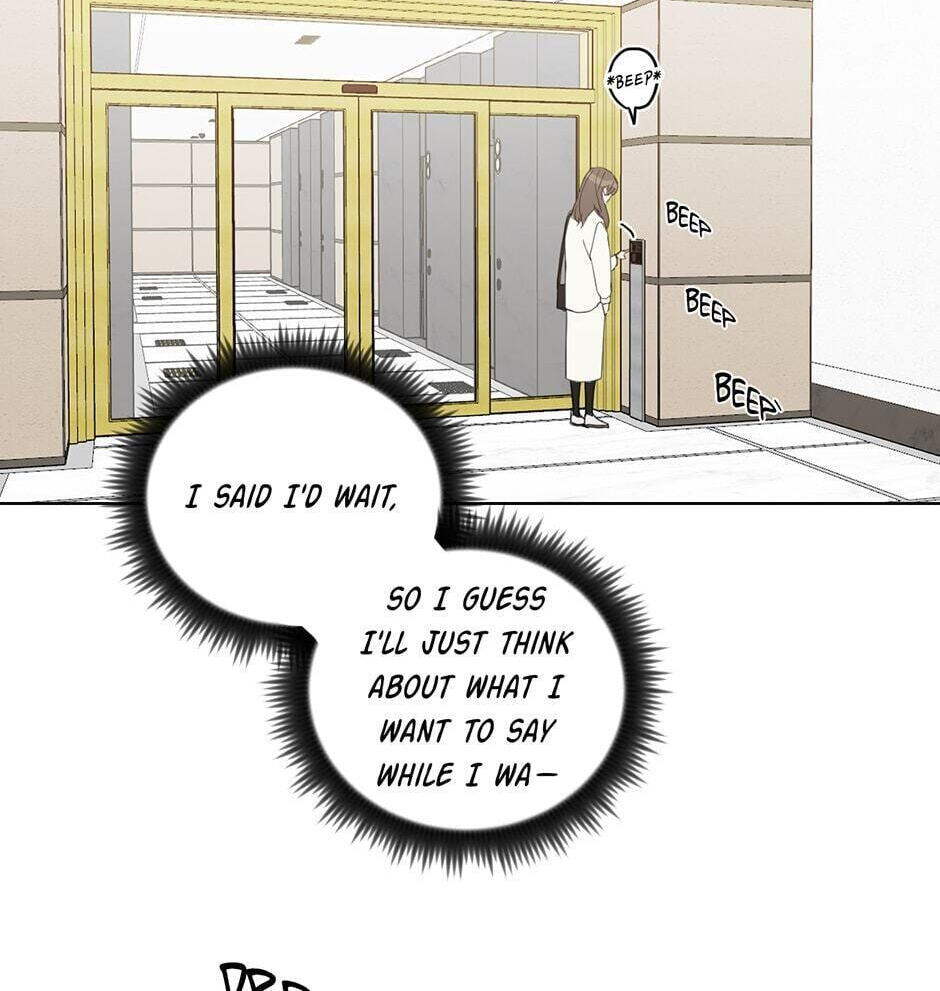 Read Positively Yours chapter 41 image 36 on Lezhin