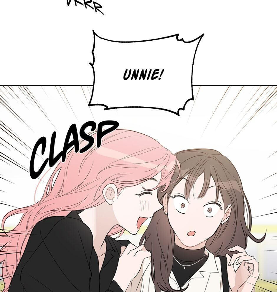 Read Positively Yours chapter 41 image 37 on Lezhin