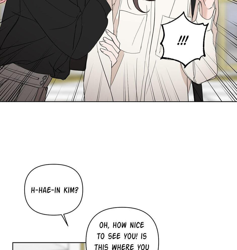 Read Positively Yours chapter 41 image 38 on Lezhin