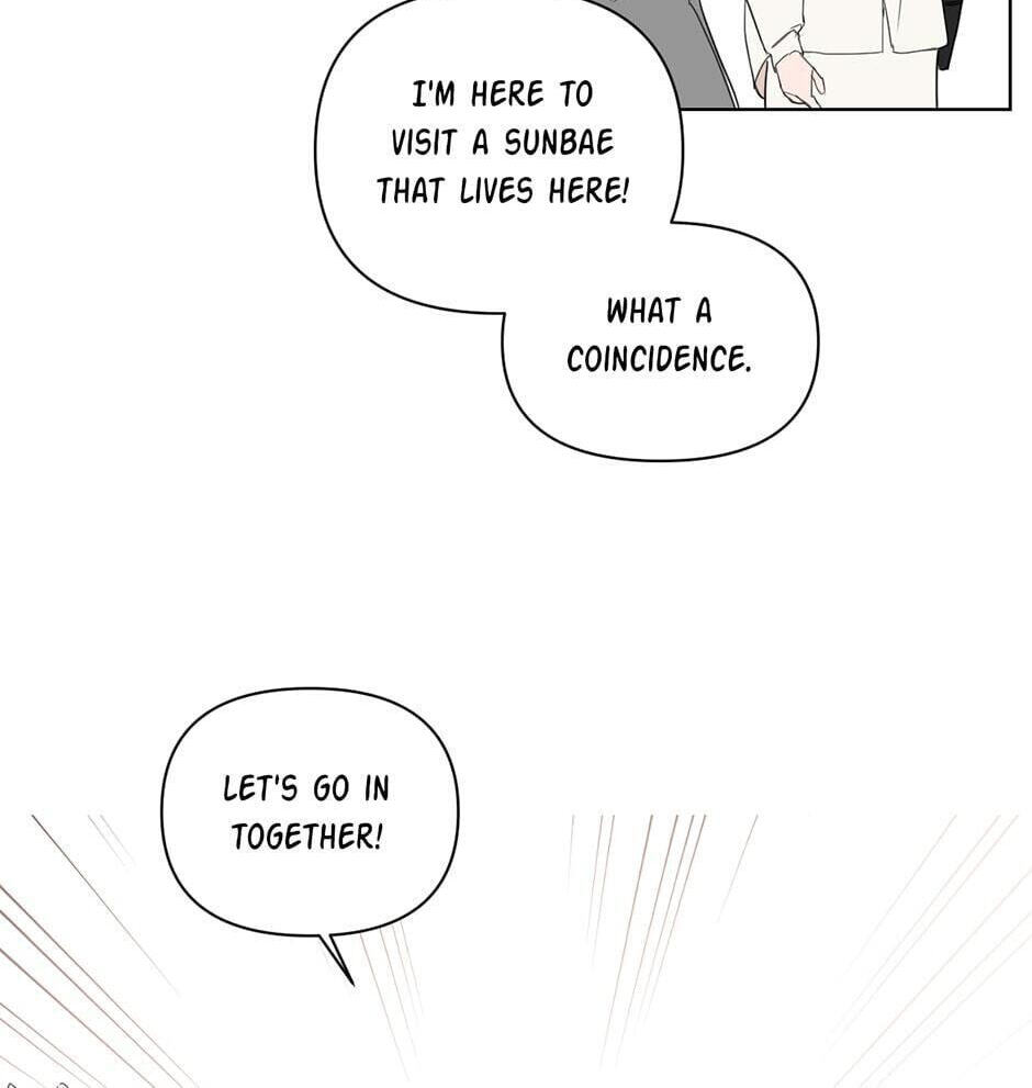 Read Positively Yours chapter 41 image 40 on Lezhin