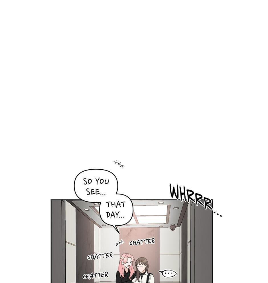 Read Positively Yours chapter 41 image 42 on Lezhin