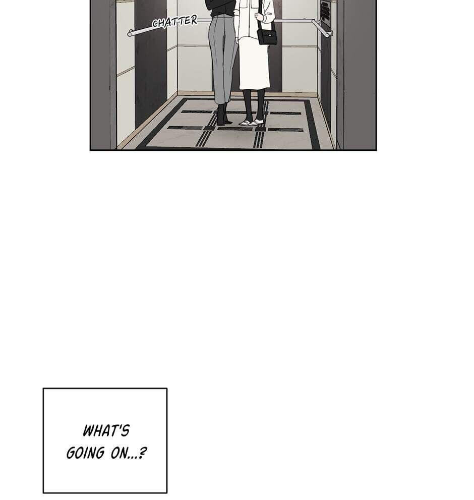 Read Positively Yours chapter 41 image 43 on Lezhin