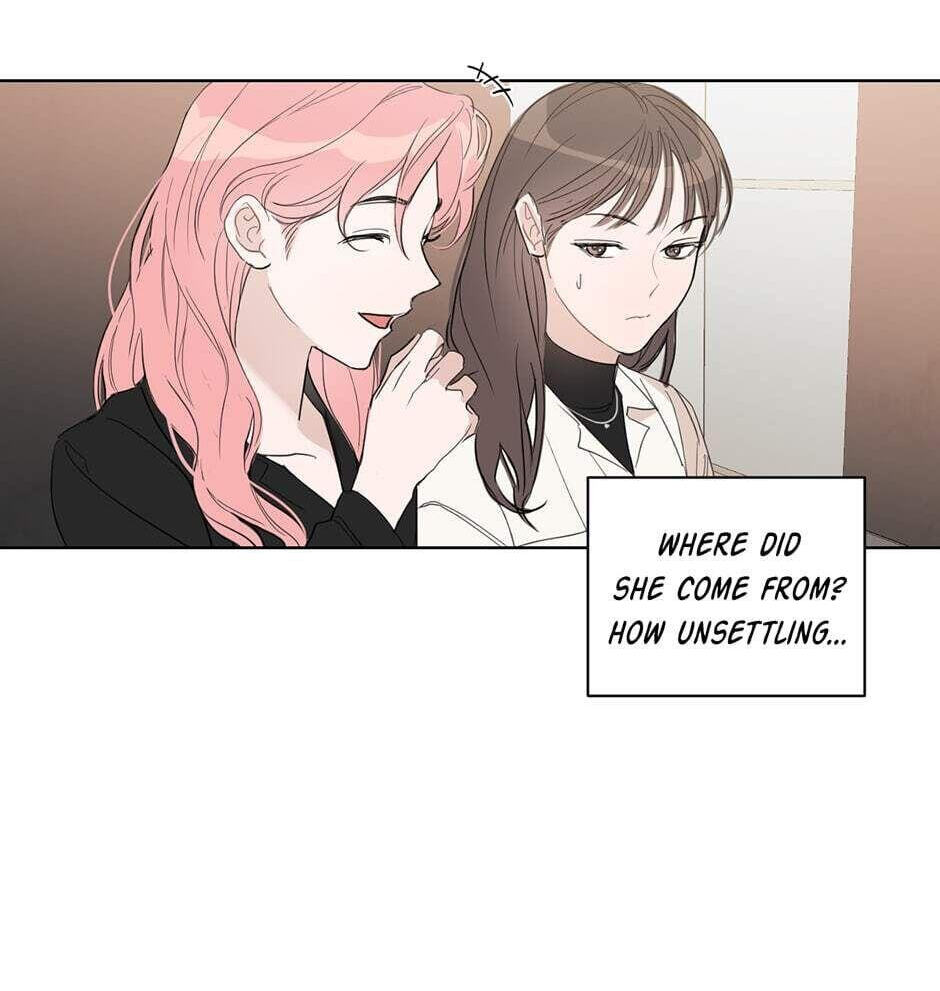 Read Positively Yours chapter 41 image 44 on Lezhin