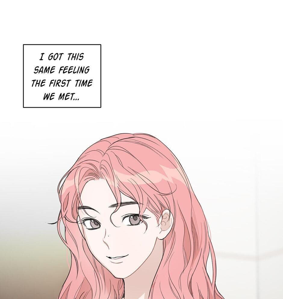 Read Positively Yours chapter 41 image 45 on Lezhin