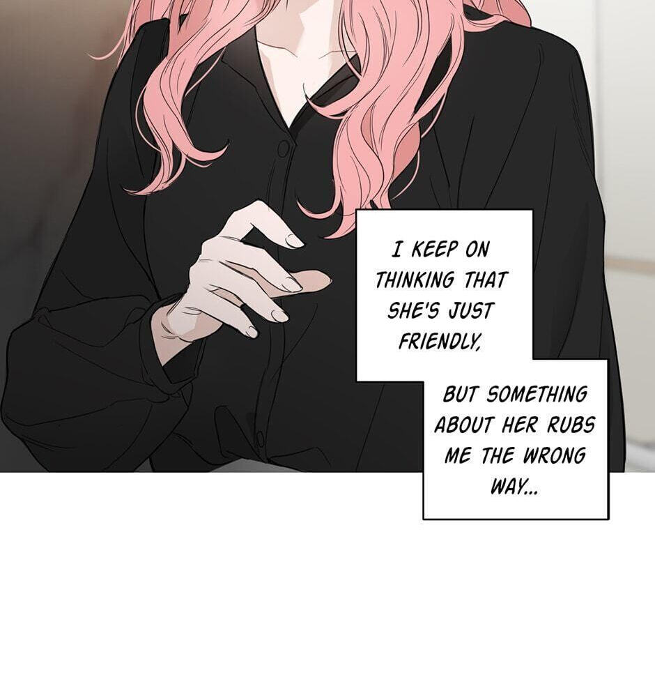 Read Positively Yours chapter 41 image 46 on Lezhin