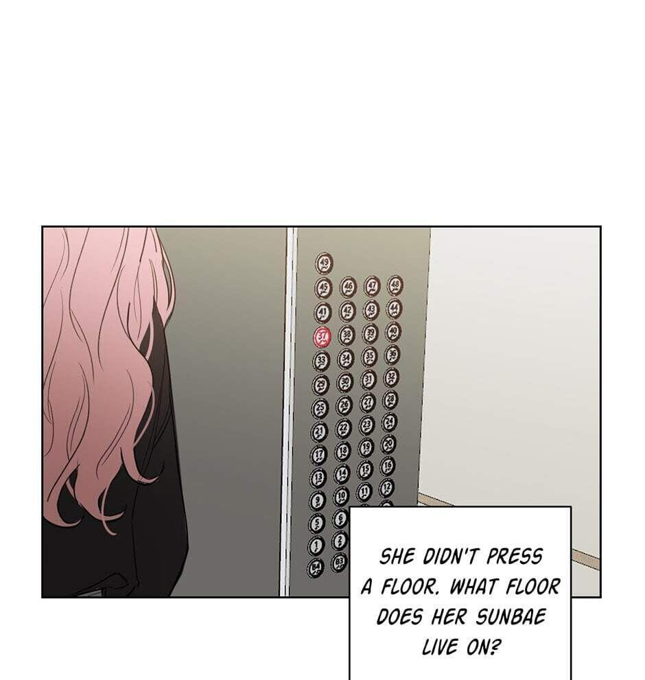 Read Positively Yours chapter 41 image 47 on Lezhin