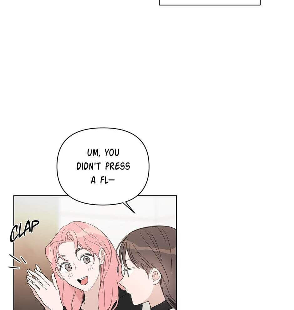 Read Positively Yours chapter 41 image 48 on Lezhin