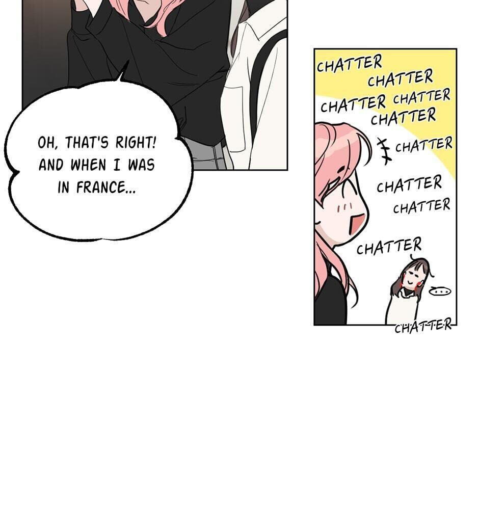 Read Positively Yours chapter 41 image 49 on Lezhin
