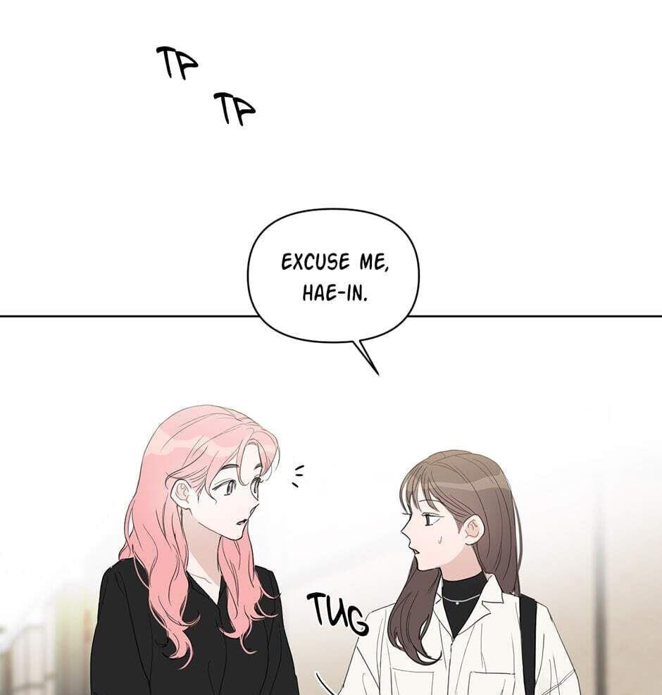 Read Positively Yours chapter 41 image 51 on Lezhin