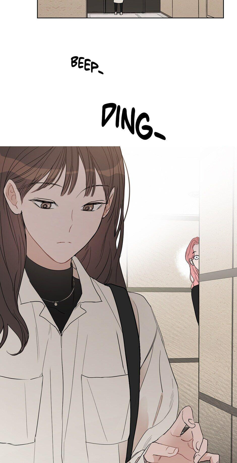 Read Positively Yours chapter 41 image 56 on Lezhin