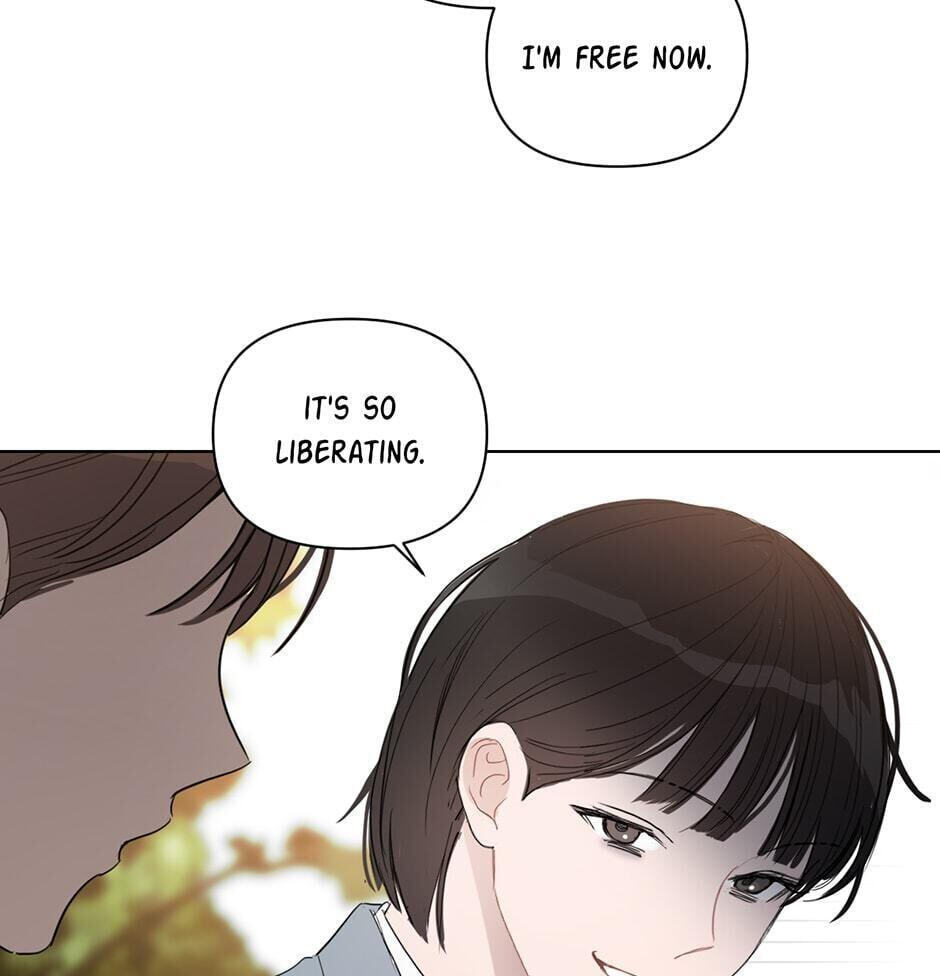Read Positively Yours chapter 41 image 6 on Lezhin