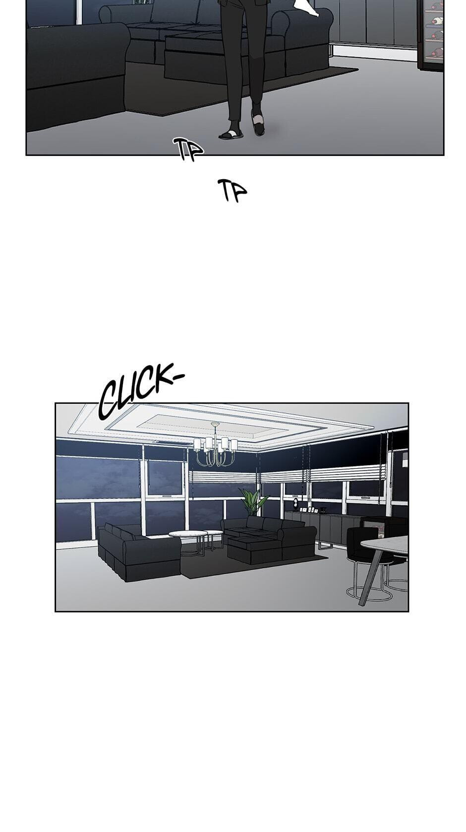 Read Positively Yours chapter 41 image 64 on Lezhin