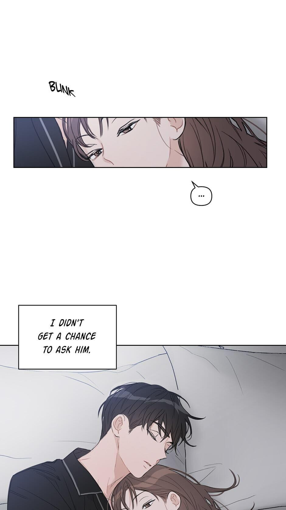 Read Positively Yours chapter 41 image 65 on Lezhin