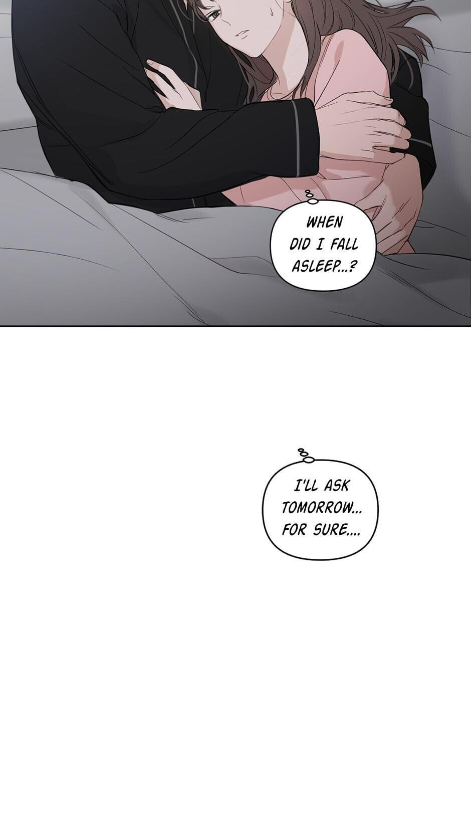 Read Positively Yours chapter 41 image 66 on Lezhin