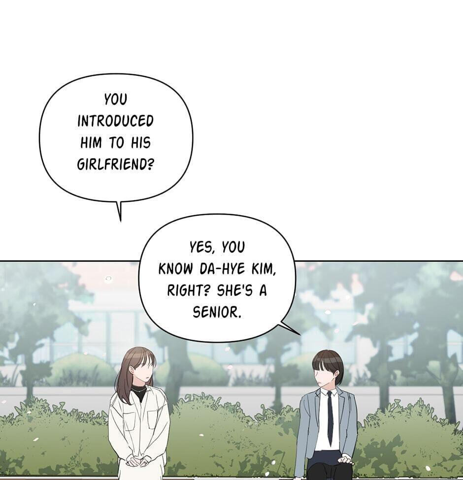 Read Positively Yours chapter 41 image 9 on Lezhin