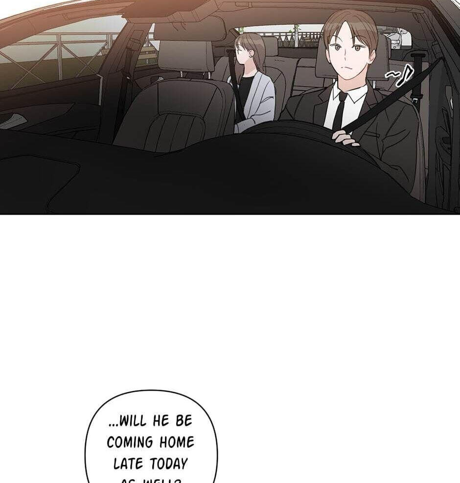 Read Positively Yours chapter 42 image 13 on Lezhin