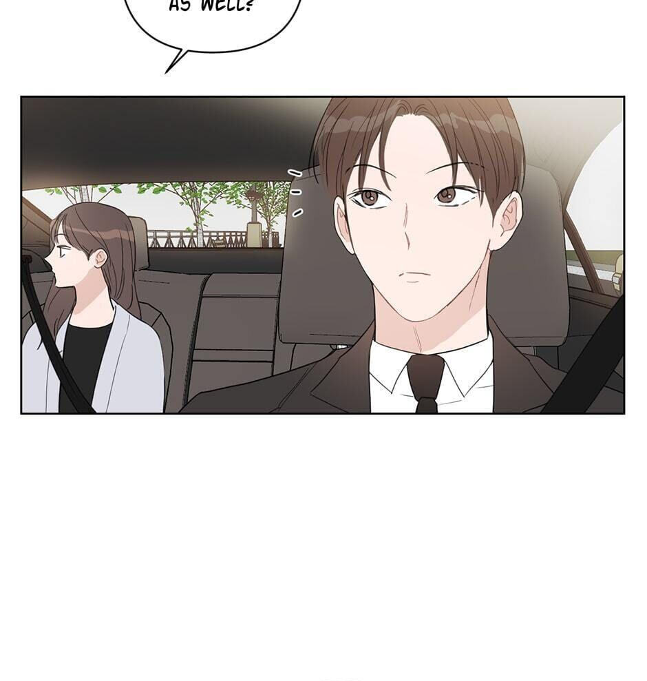 Read Positively Yours chapter 42 image 14 on Lezhin