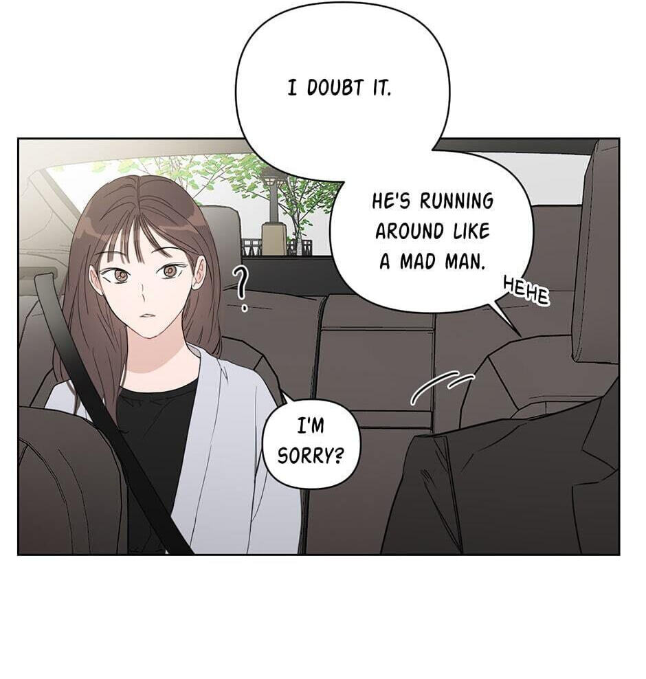 Read Positively Yours chapter 42 image 15 on Lezhin