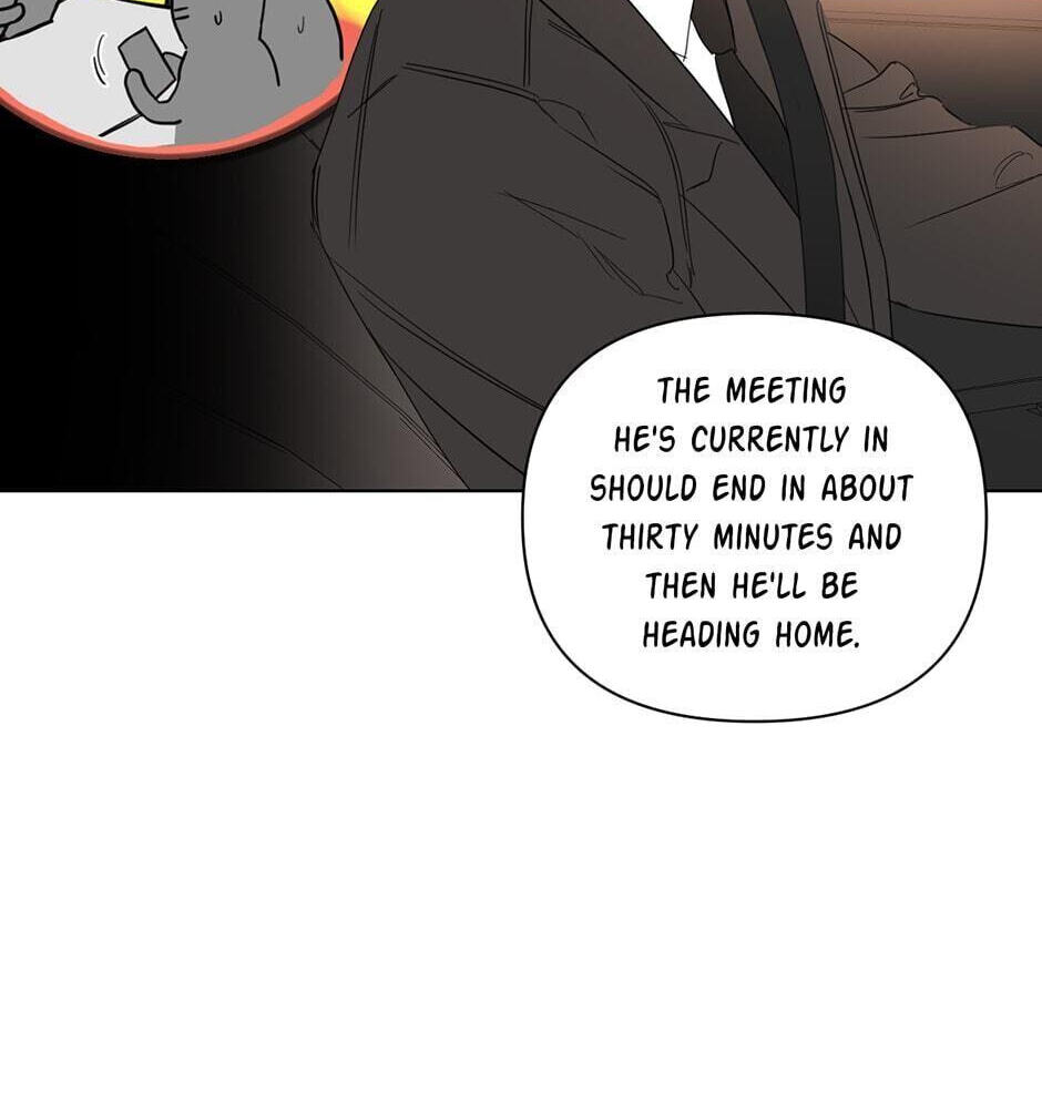Read Positively Yours chapter 42 image 17 on Lezhin