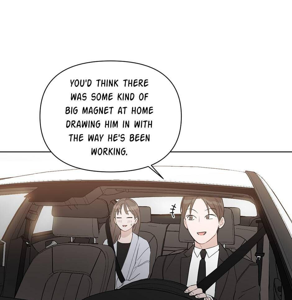 Read Positively Yours chapter 42 image 18 on Lezhin
