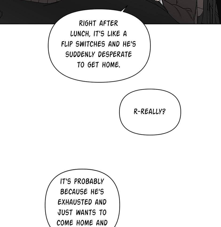 Read Positively Yours chapter 42 image 19 on Lezhin