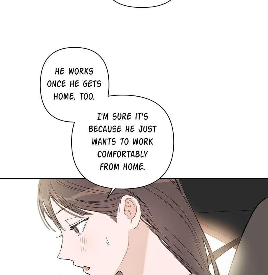 Read Positively Yours chapter 42 image 23 on Lezhin