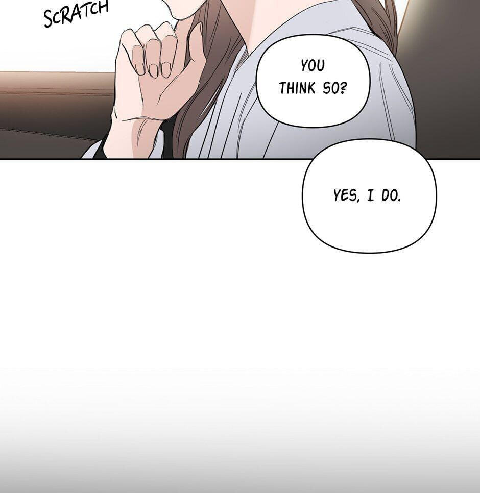Read Positively Yours chapter 42 image 24 on Lezhin