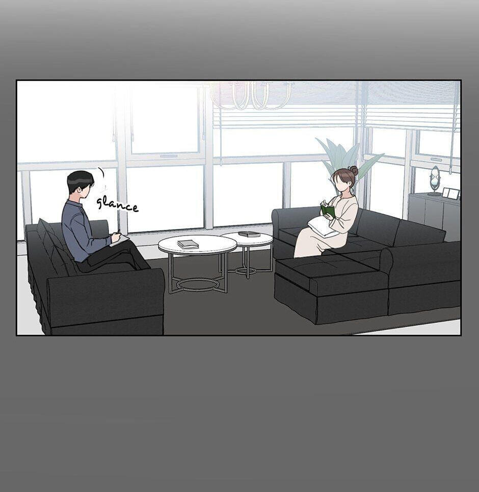 Read Positively Yours chapter 42 image 25 on Lezhin