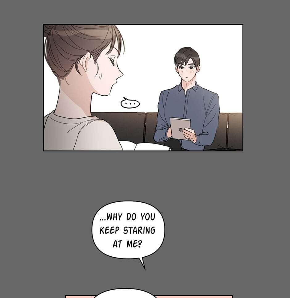 Read Positively Yours chapter 42 image 26 on Lezhin