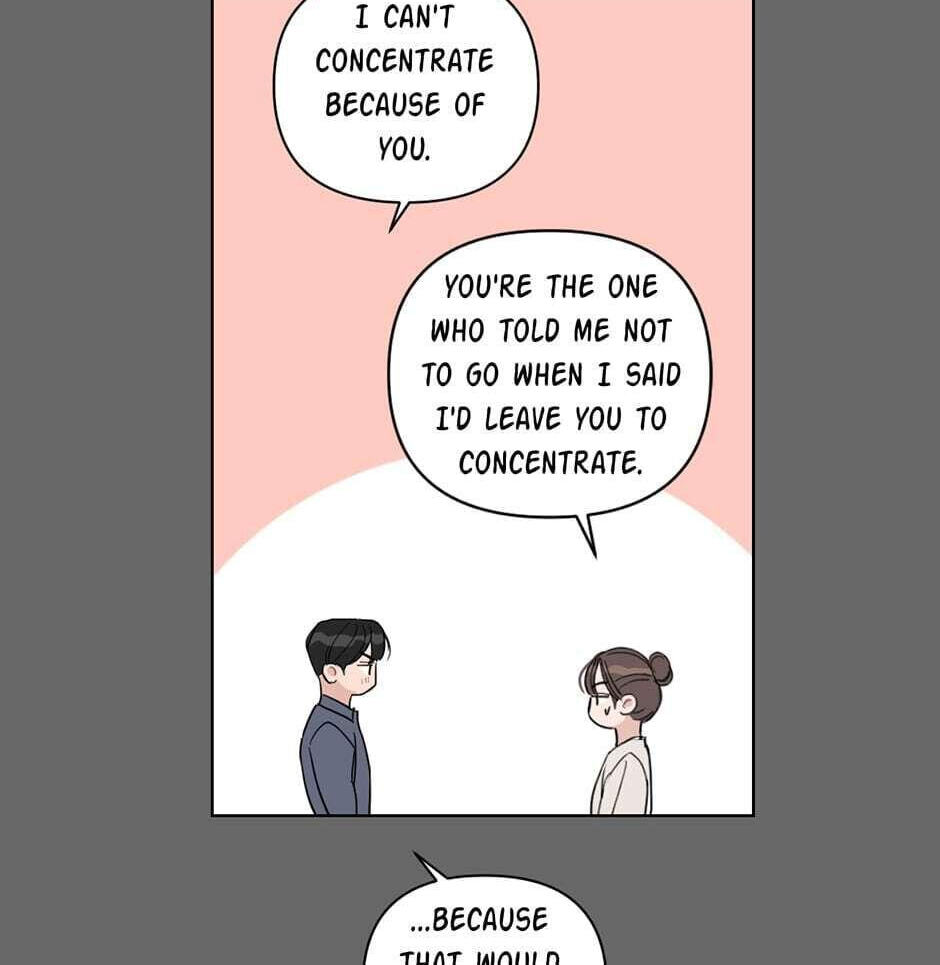 Read Positively Yours chapter 42 image 27 on Lezhin
