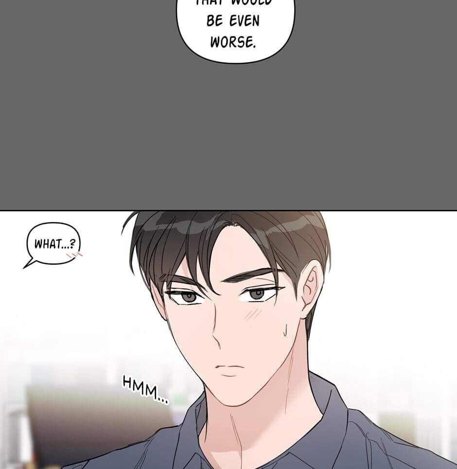 Read Positively Yours chapter 42 image 28 on Lezhin
