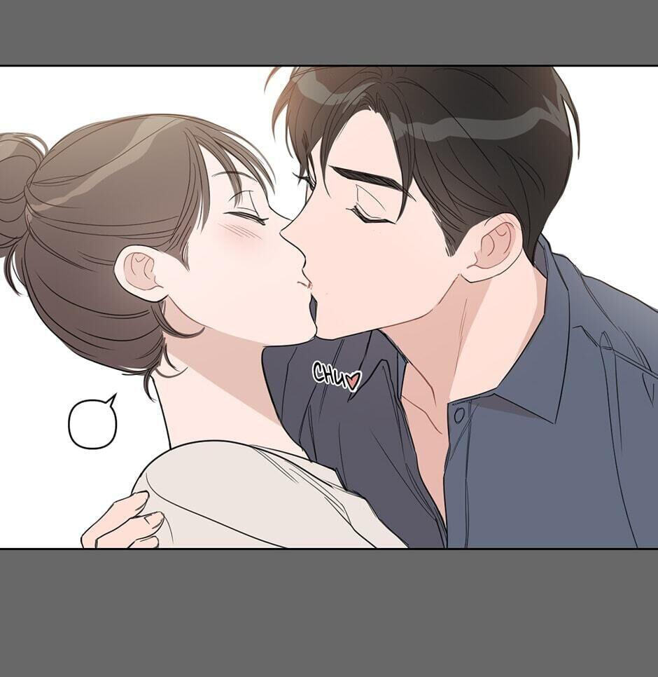 Read Positively Yours chapter 42 image 32 on Lezhin