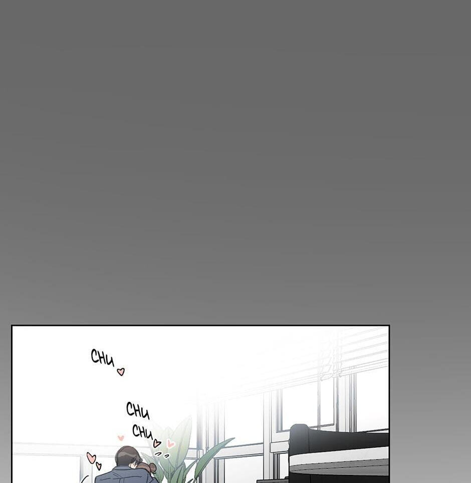 Read Positively Yours chapter 42 image 33 on Lezhin