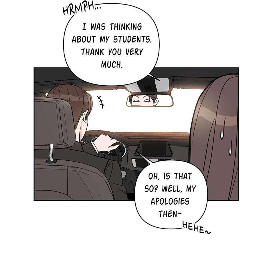 Read Positively Yours chapter 42 image 38 on Lezhin