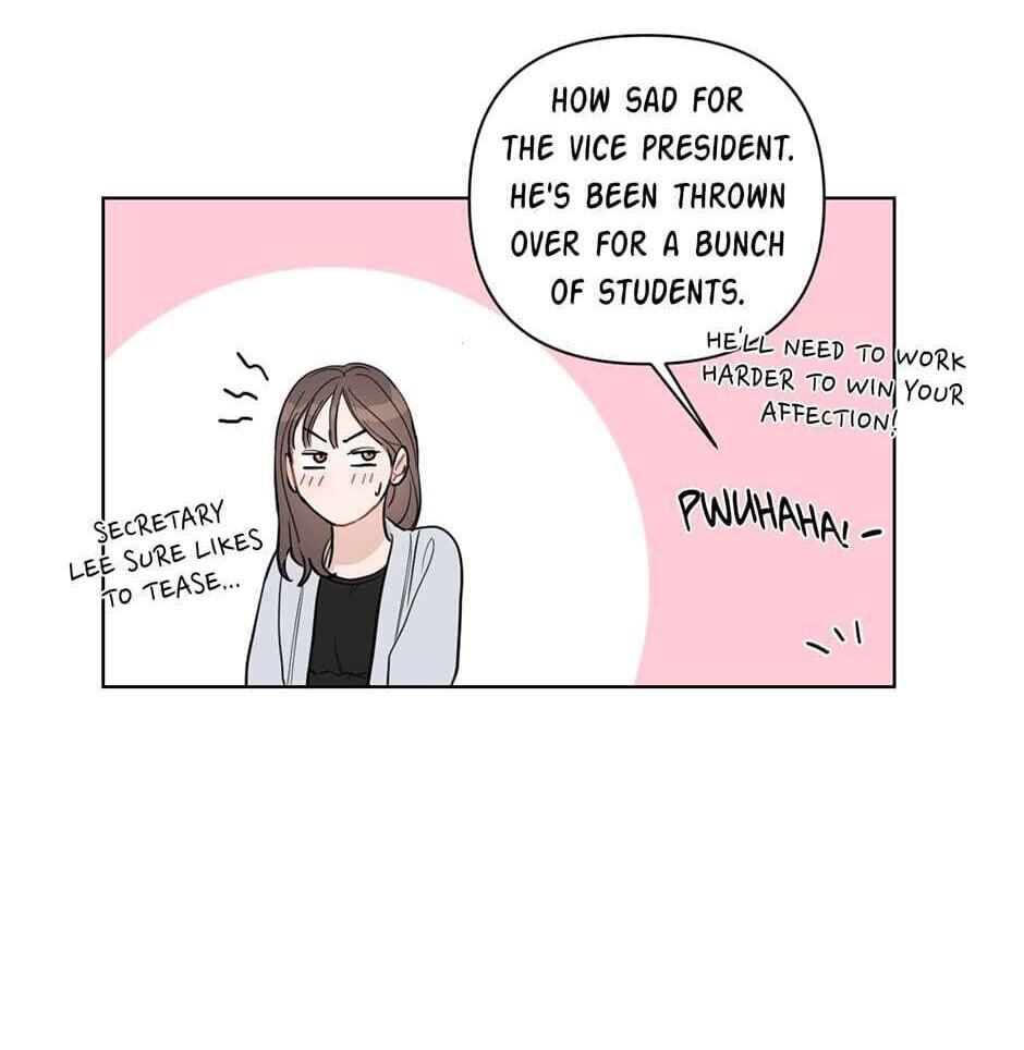 Read Positively Yours chapter 42 image 39 on Lezhin