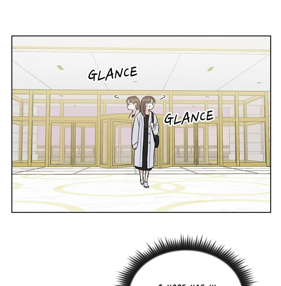 Read Positively Yours chapter 42 image 42 on Lezhin