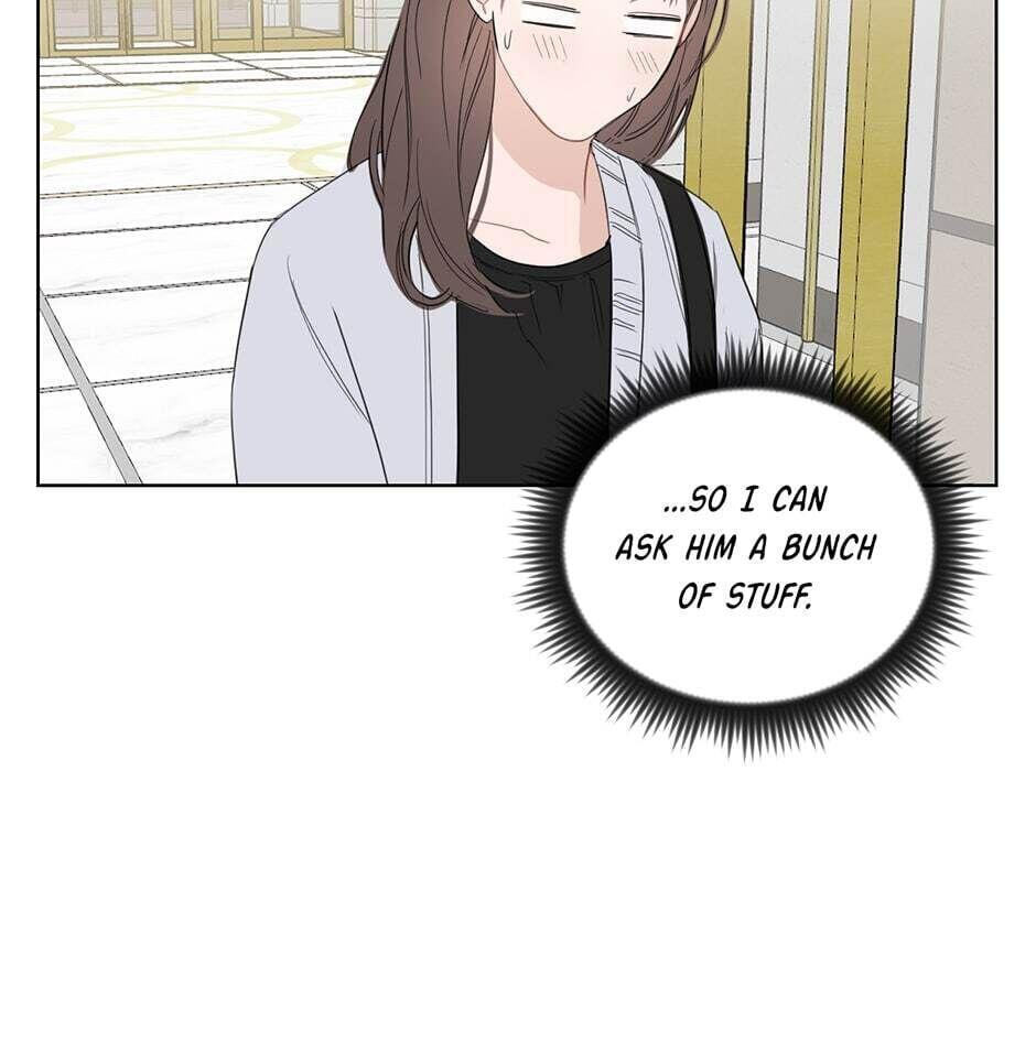 Read Positively Yours chapter 42 image 46 on Lezhin