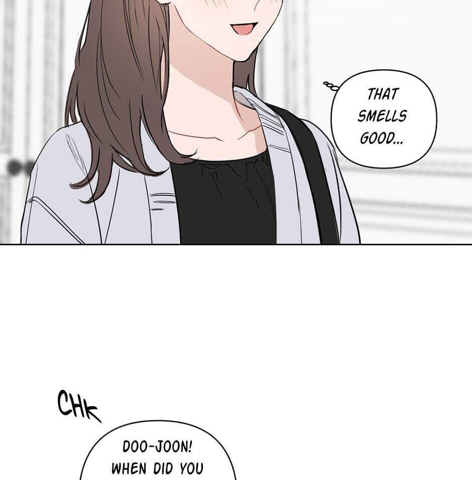 Read Positively Yours chapter 42 image 49 on Lezhin