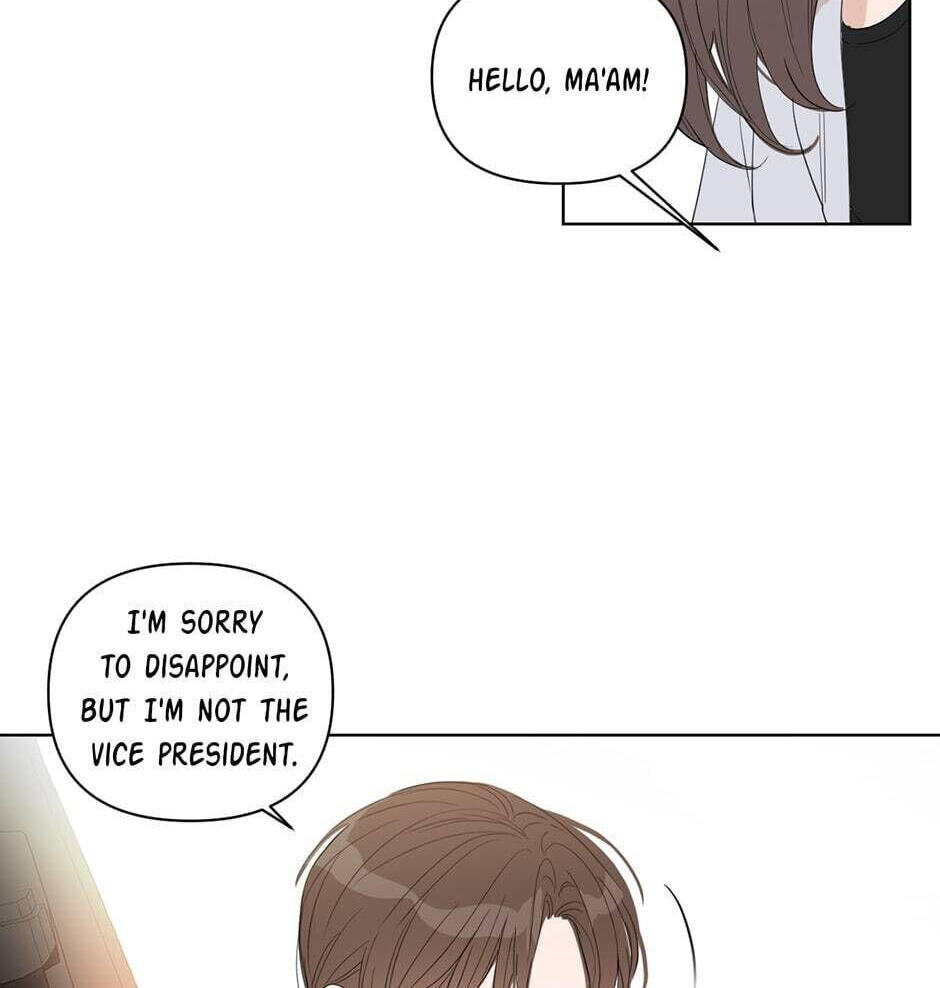 Read Positively Yours chapter 42 image 5 on Lezhin