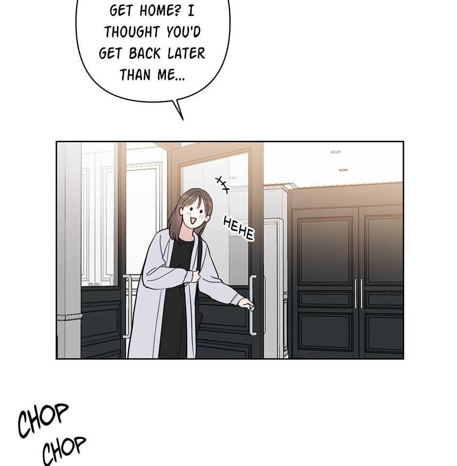 Read Positively Yours chapter 42 image 50 on Lezhin