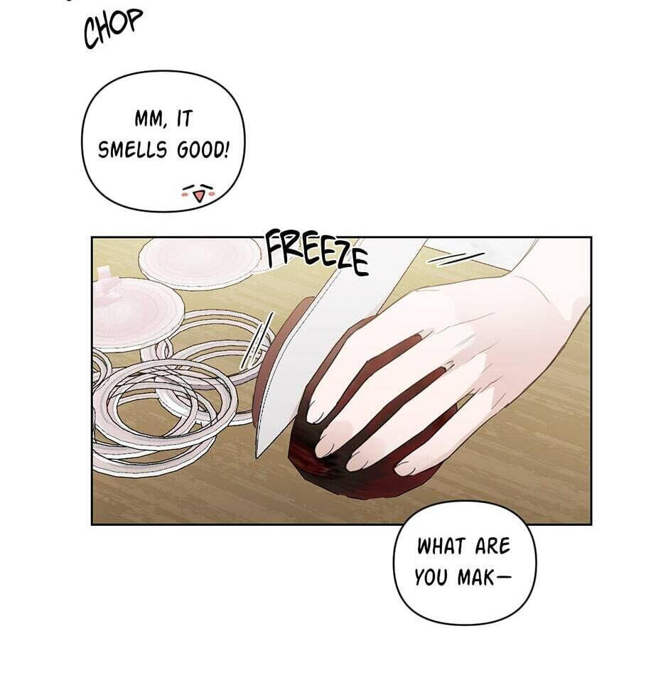 Read Positively Yours chapter 42 image 51 on Lezhin