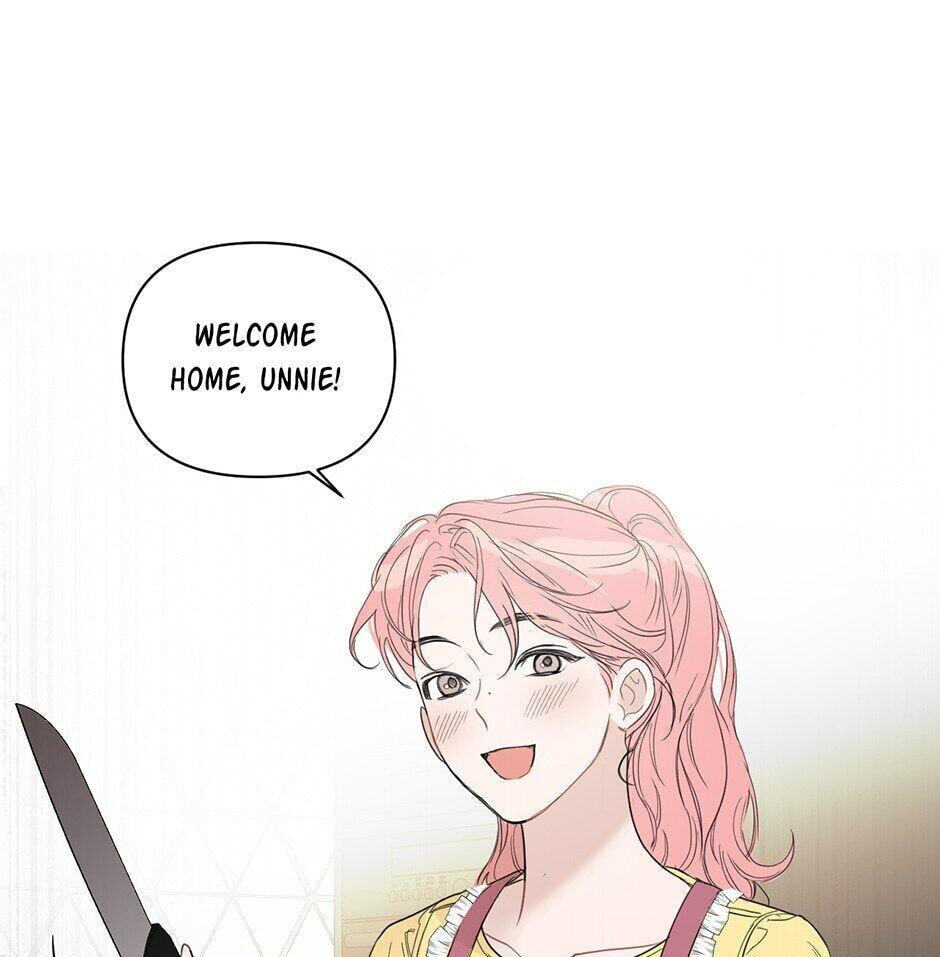 Read Positively Yours chapter 42 image 52 on Lezhin