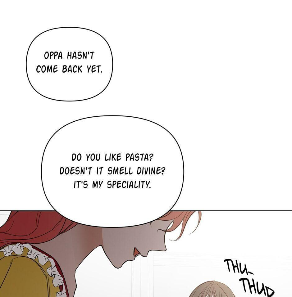 Read Positively Yours chapter 42 image 54 on Lezhin
