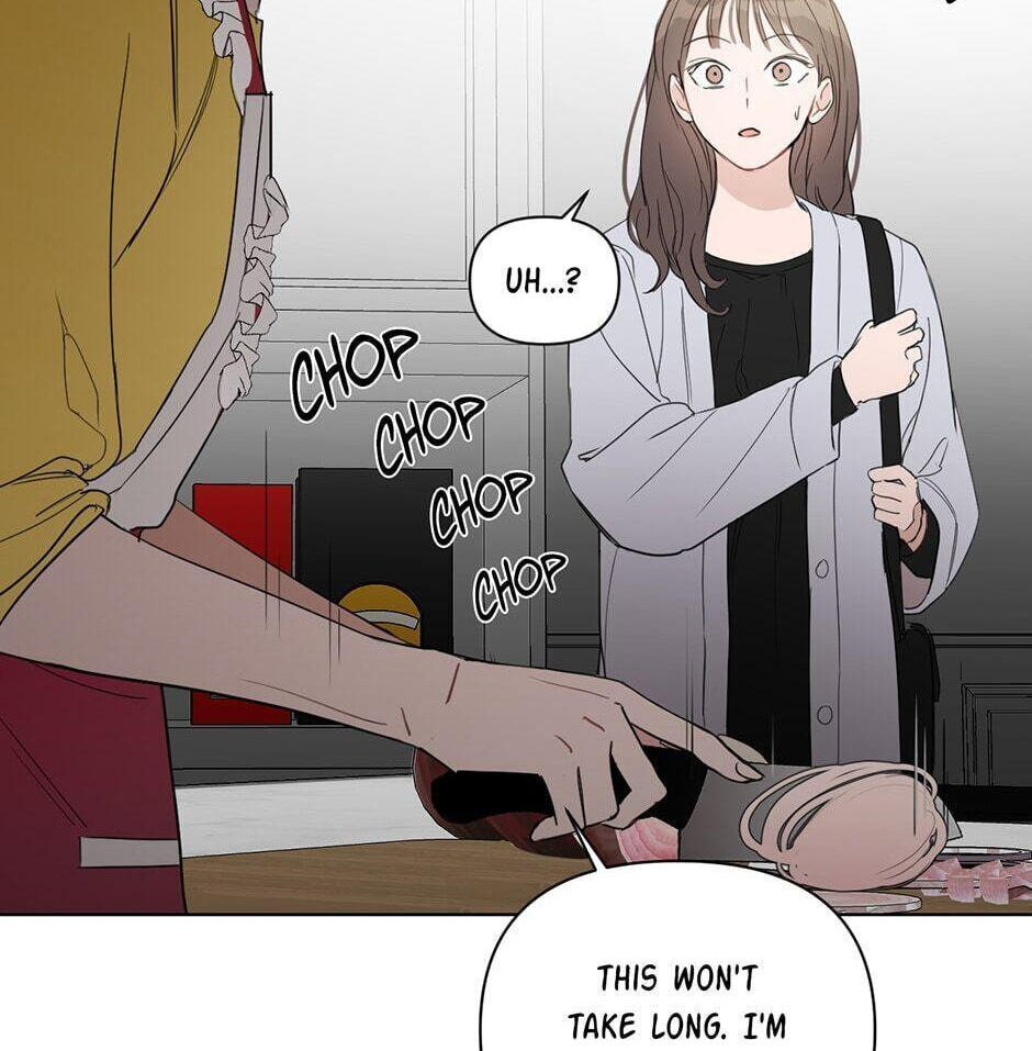 Read Positively Yours chapter 42 image 55 on Lezhin